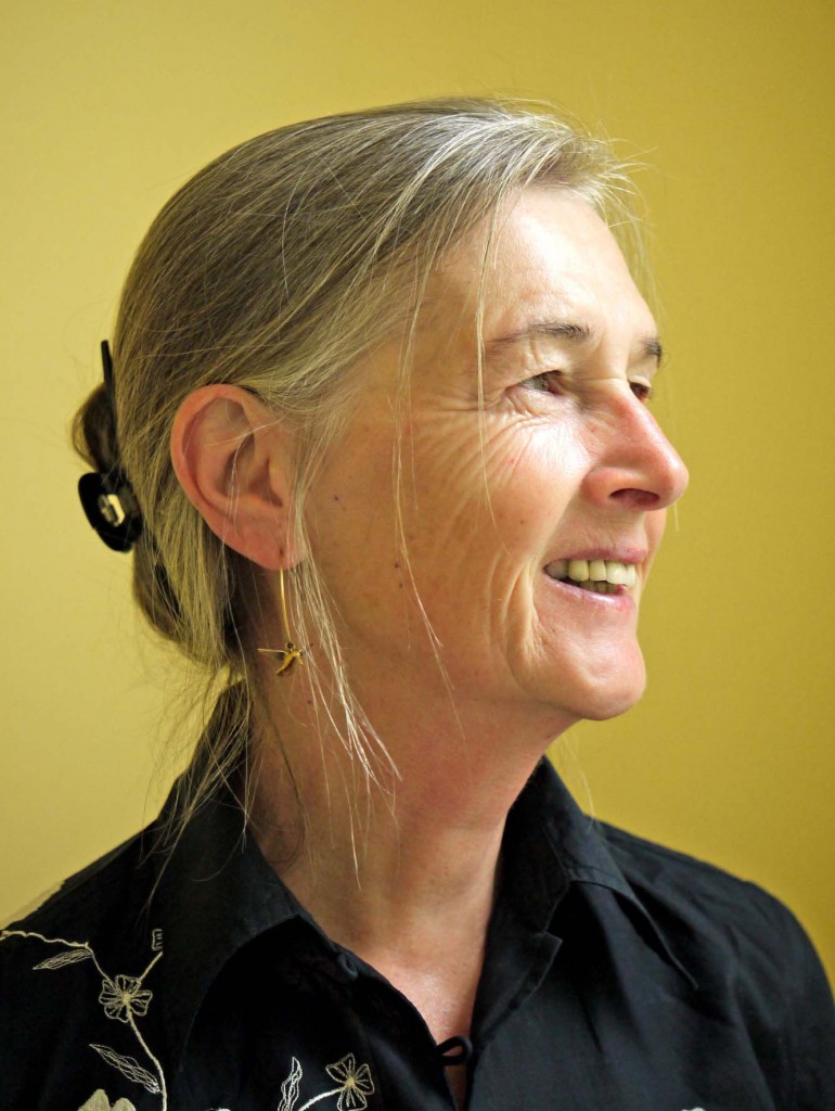 Susan Gates David Higham Associates