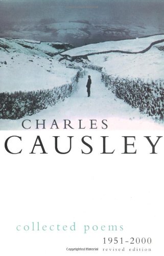Charles Causley - David Higham Associates