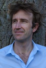 Get Robert Macfarlane Author PNG