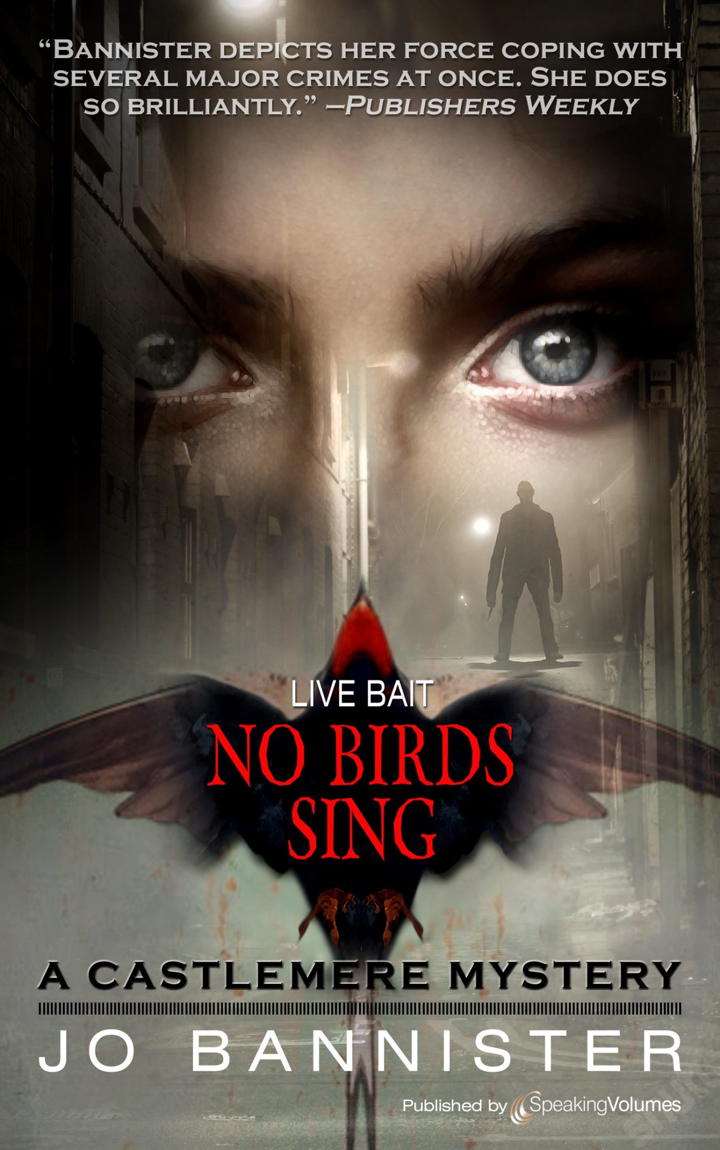 No Birds Sing US Speaking Volumes David Higham Associates