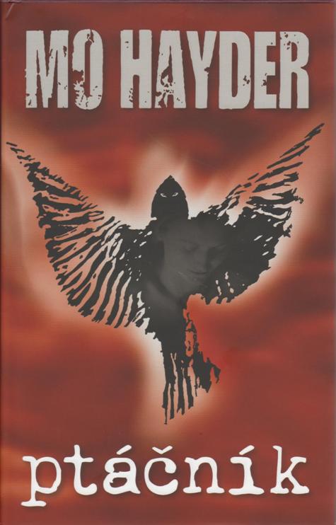 Birdman David Higham Associates