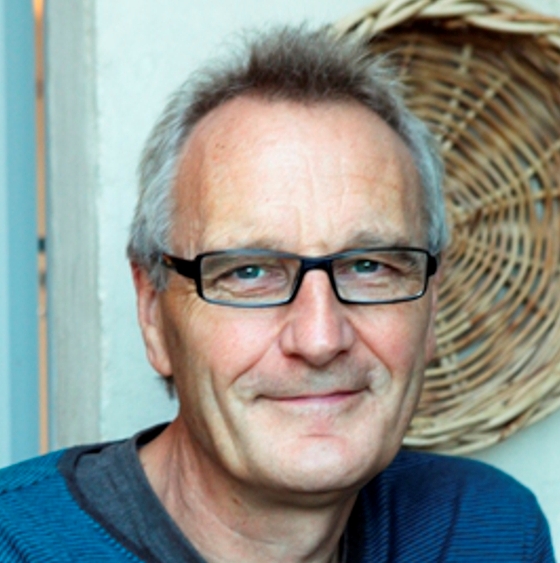 Jeremy Strong - David Higham Associates